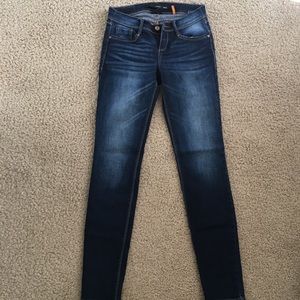 Sneak Peek Skinny Jeans